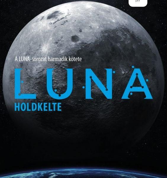 LUNA - HOLDKELTE