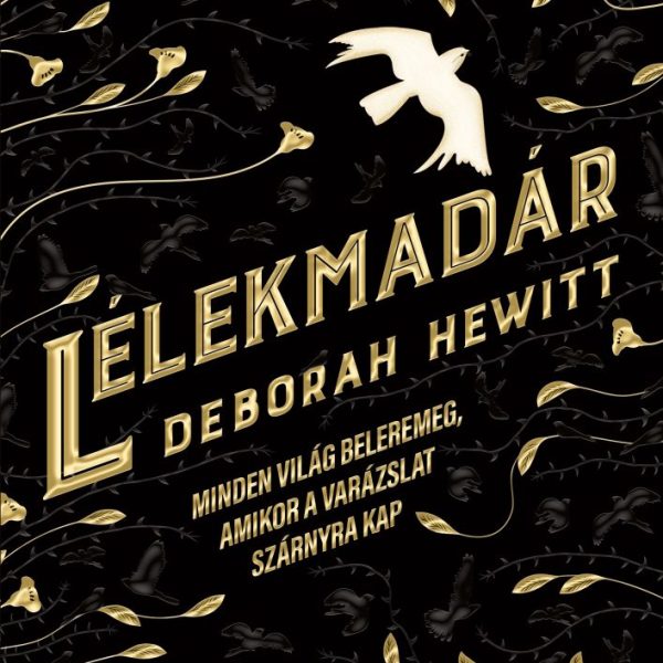 LÉLEKMADÁR