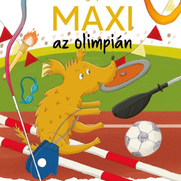 MAXI AZ OLIMPIÁN