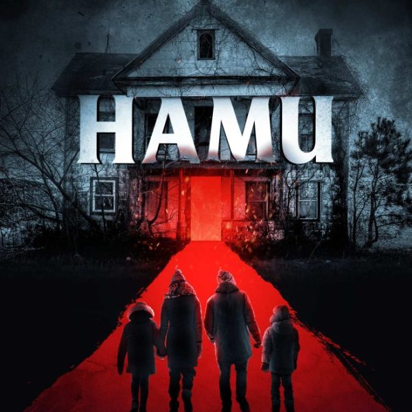 HAMU