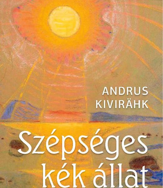 SZÉPSÉGES KÉK ÁLLAT