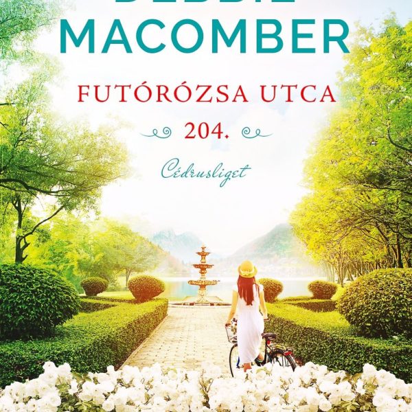 FUTÓRÓZSA UTCA 204. (CÉDRUSLIGET)
