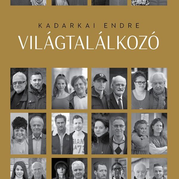VILÁGTALÁLKOZÓ