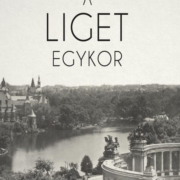 A LIGET EGYKOR