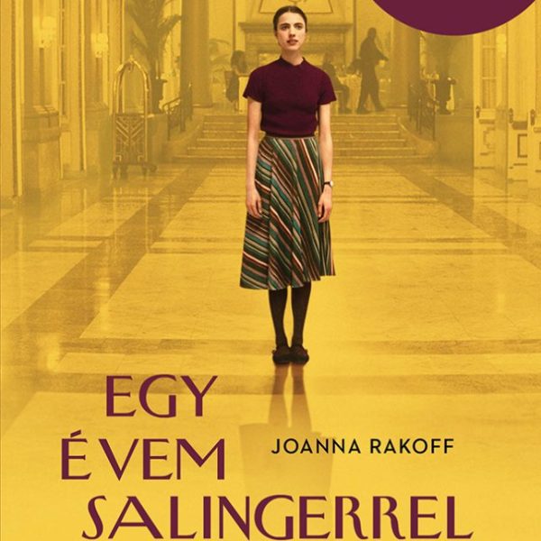 EGY ÉVEM SALINGERREL