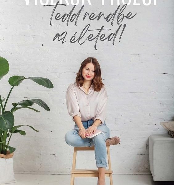 TEDD RENDBE AZ ÉLETED!