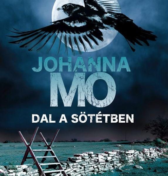 DAL A SÖTÉTBEN - SKANDINÁV KRIMIK