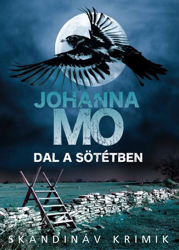 DAL A SÖTÉTBEN - SKANDINÁV KRIMIK