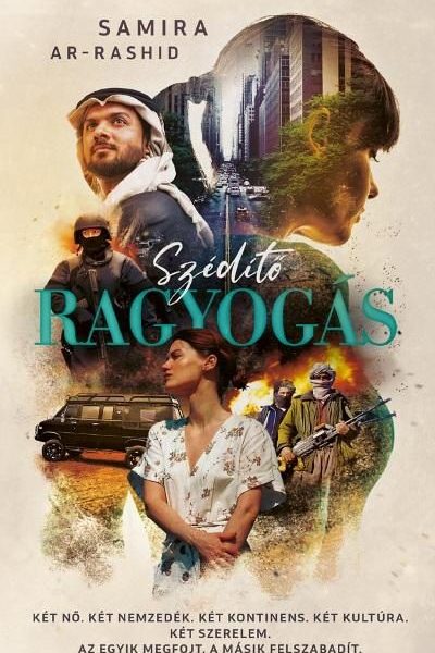 SZÉDÍTŐ RAGYOGÁS