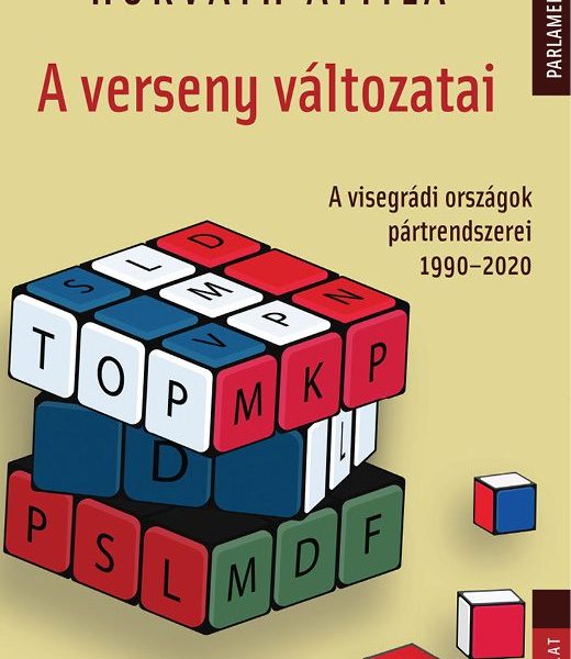 A VERSENY VÁLTOZATAI