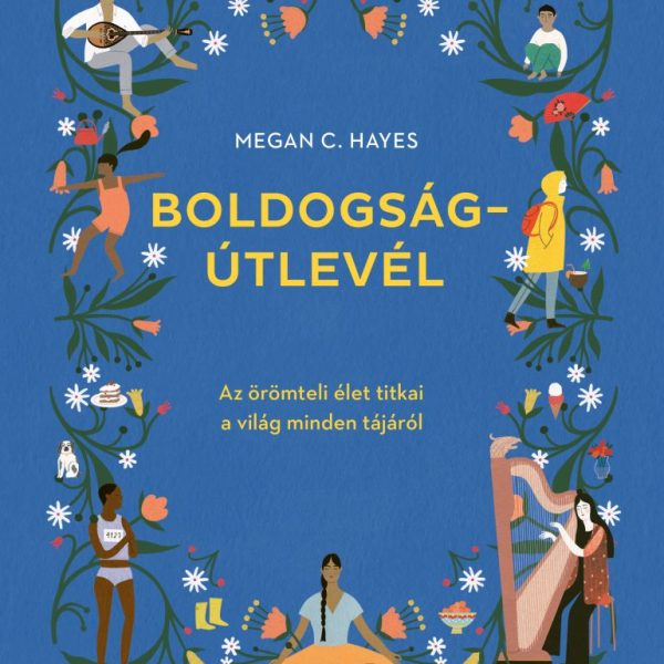 BOLDOGSÁGÚTLEVÉL