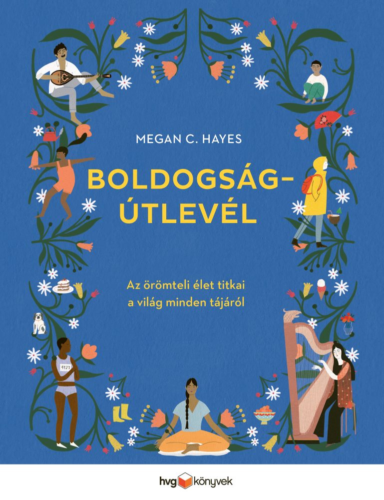 BOLDOGSÁGÚTLEVÉL