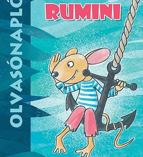 RUMINI - OLVASÓNAPLÓ