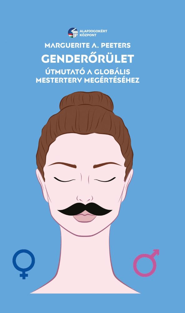 GENDERŐRÜLET - ÚTMUTATÓ A GLOBÁLIS MESTERTERV MEGÉRTÉSÉHEZ