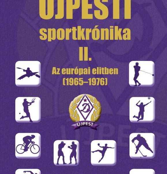 ÚJPESTI SPORTKRÓNIKA II.