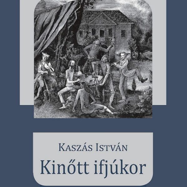 KINŐTT IFJÚKOR - NOVELLÁK