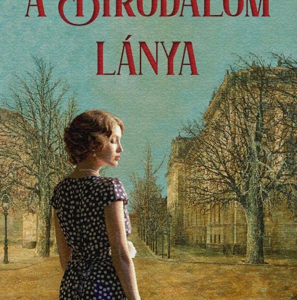 A BIRODALOM LÁNYA