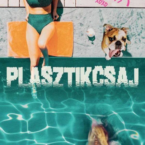 PLASZTIKCSAJ