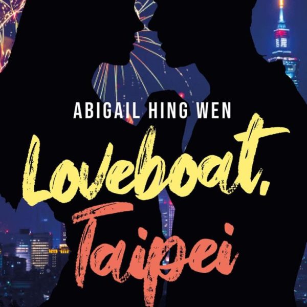LOVEBOAT, TAIPEI - SZERELEM TAJVANON