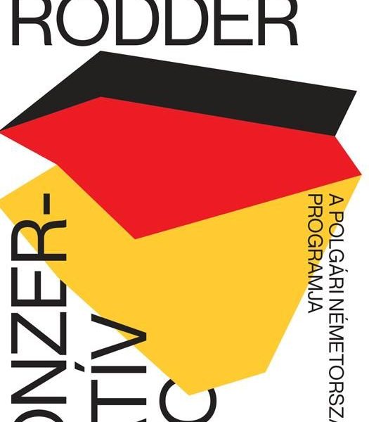 KONZERVATÍV 21.0 - A POLGÁRI NÉMETORSZÁG PROGRAMJA