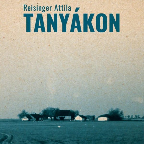 TANYÁKON