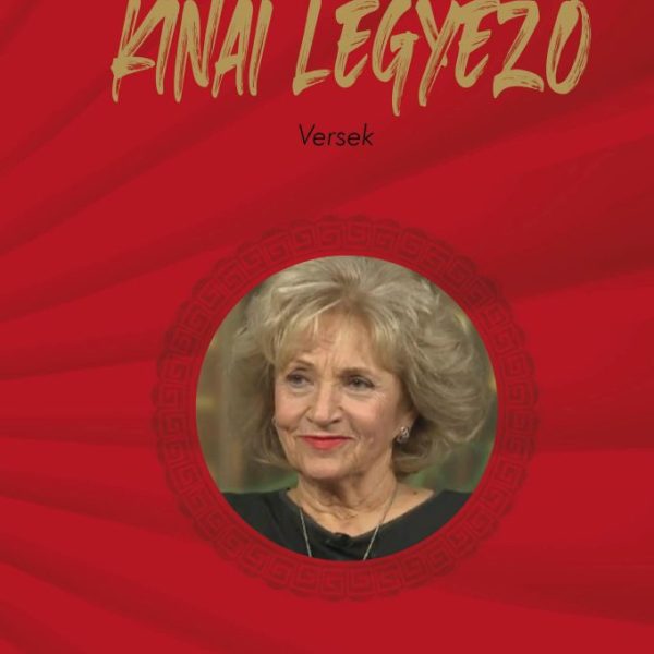 KÍNAI LEGYEZŐ - VERSEK