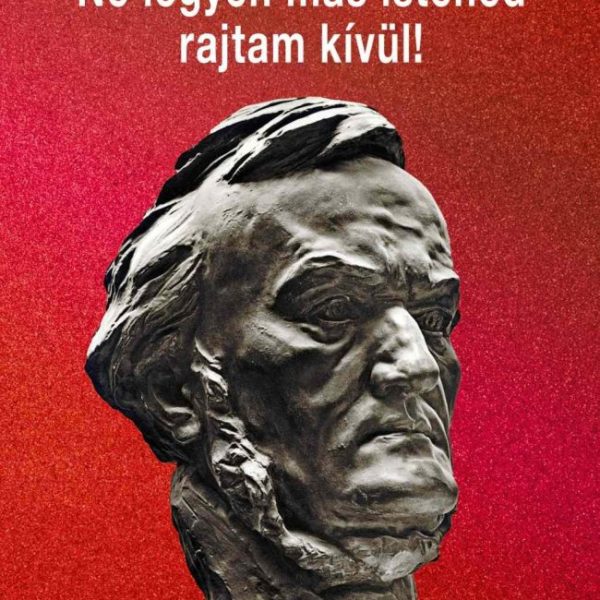 NE LEGYEN MÁS ISTENED RAJTAM KÍVÜL!