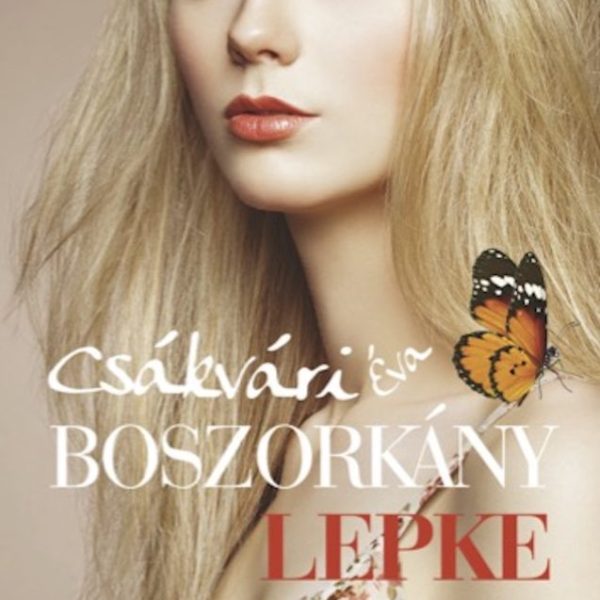 BOSZORKÁNYLEPKE