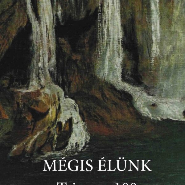 MÉGIS ÉLÜNK TRIANON 100