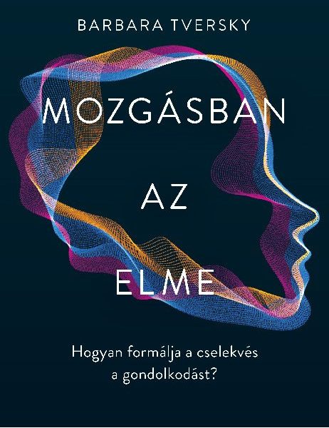 MOZGÁSBAN AZ ELME