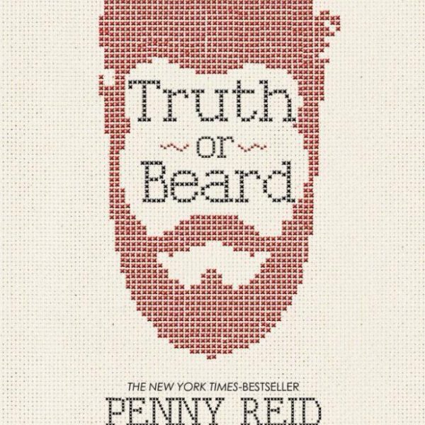TRUTH OR BEARD (A WINSTON FIVÉREK 1. RÉSZ)