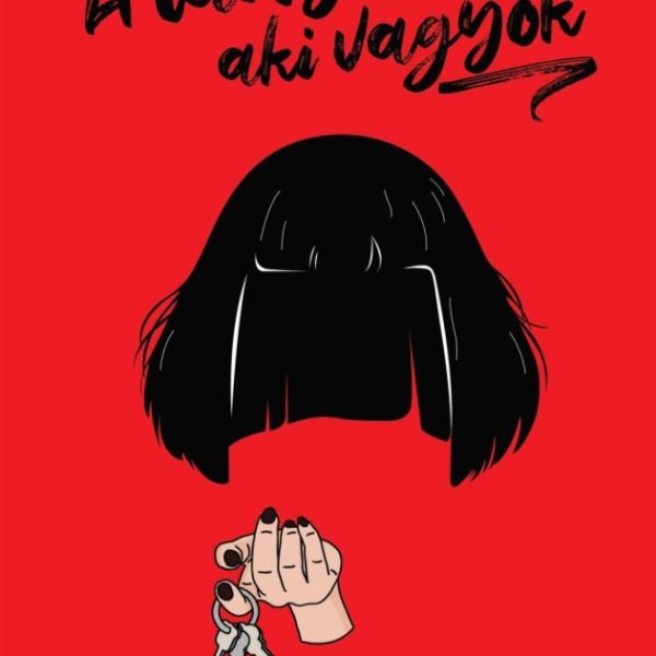 A LÁNYOK, AKI VAGYOK