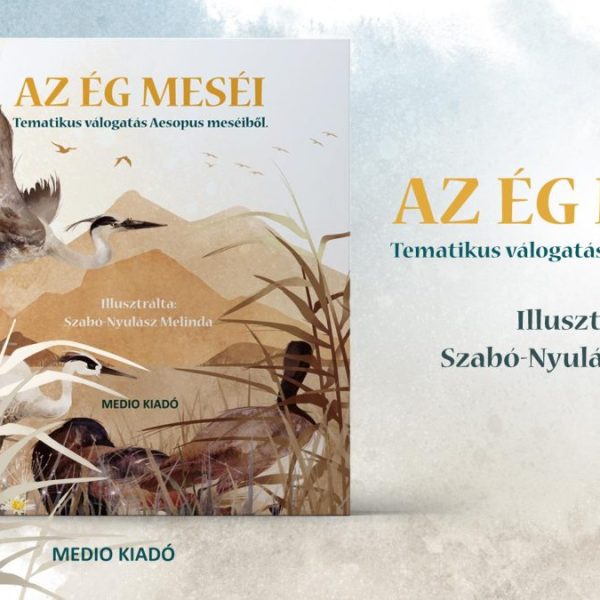 AZ ÉG MESÉI