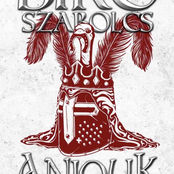 ANJOUK VII. - A BIRODALOM URA