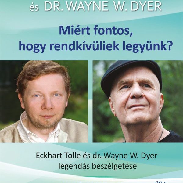 MIÉRT FONTOS, HOGY RENDKÍVÜLIEK LEGYÜNK? (LETÖLTHETŐ VIDEÓVAL)
