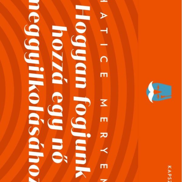 HOGYAN FOGJUNK HOZZÁ EGY NŐ MEGGYILKOLÁSÁHOZ? - KAPSZULA KÖNYVTÁR