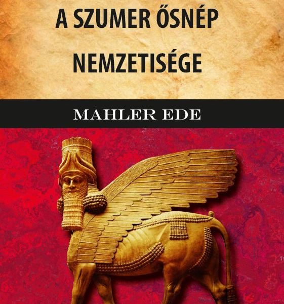 A SZUMER ŐSNÉP NEMZETISÉGE
