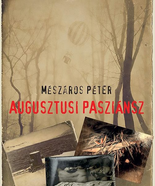 AUGUSZTUSI PASZIÁNSZ