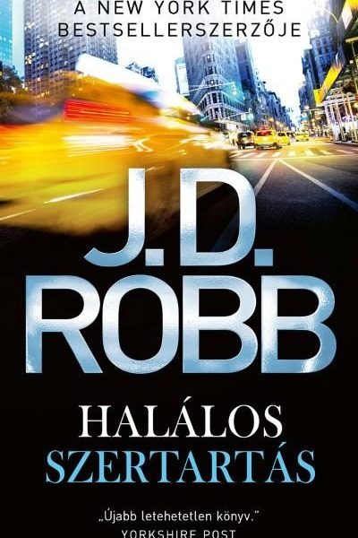 HALÁLOS SZERTARTÁS - MÁSODIK, JAVÍTOTT KIADÁS