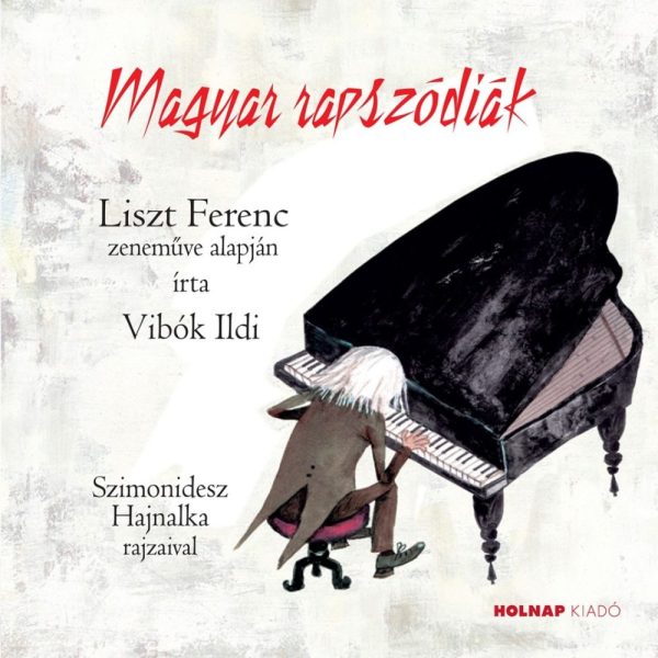 MAGYAR RAPSZÓDIÁK