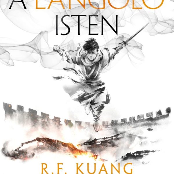 A LÁNGOLÓ ISTEN
