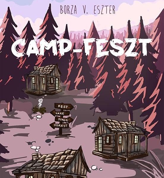 CAMP-FESZT