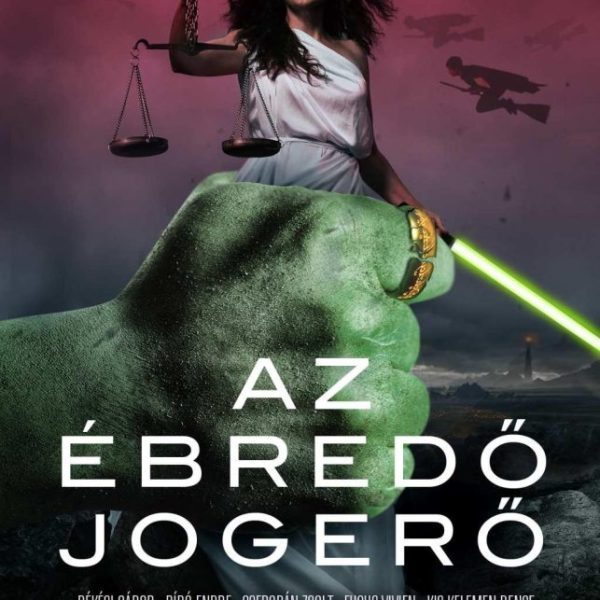 AZ ÉBREDŐ JOGERŐ