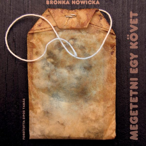 MEGETETNI EGY KÖVET