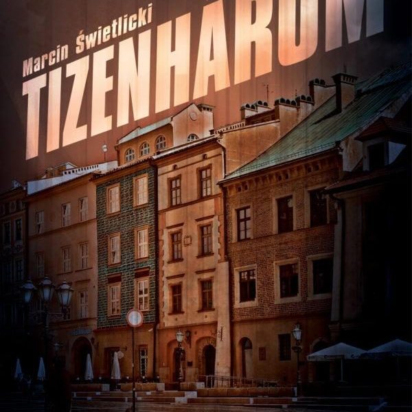 TIZENHÁROM