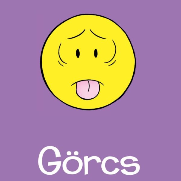 GÖRCS