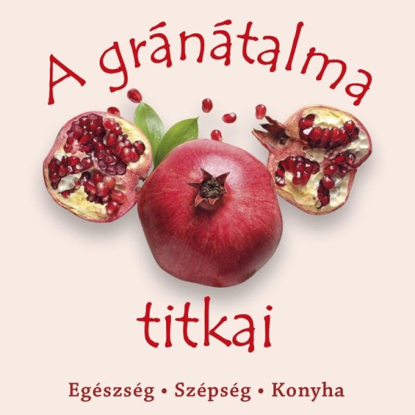 A GRÁNÁTALMA TITKAI