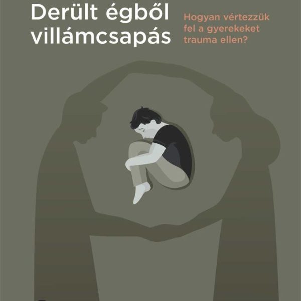 DERÜLT ÉGBŐL VILLÁMCSAPÁS