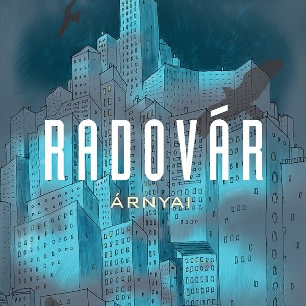 RADOVÁR ÁRNYAI