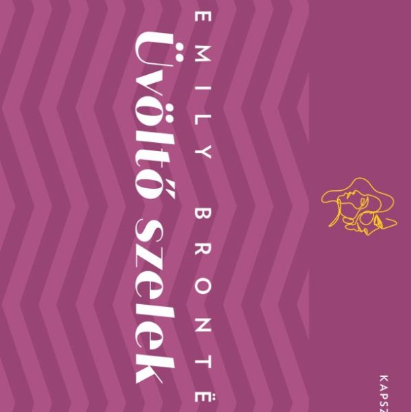 ÜVÖLTŐ SZELEK - KAPSZULA KÖNYVTÁR